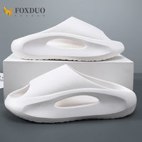 Sneaker Slippers For Women Men Shoes