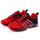 Men Sneakers Running Sports Shoes