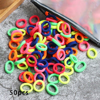 Baby Girl Small Hair Bands