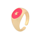 Love Set Ring For Women