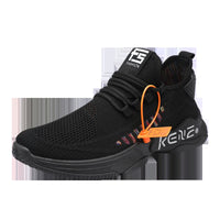 Sneakers Lightweight Walking Men Shoes