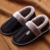 Men shoes Home Slippers