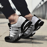 Men Sneakers Running Sports Shoes