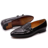 Shoes Mens Loafers Classic