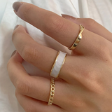 Love Set Ring For Women