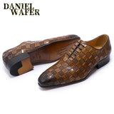 Italian Fashion Shoes for Men