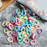 Baby Girl Small Hair Bands