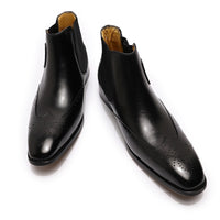 Chelsea Causal Boots High for men