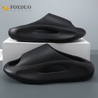 Sneaker Slippers For Women Men Shoes