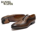 Oxford Formal Shoes for Men