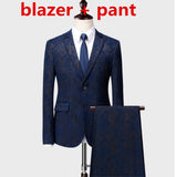 Men Wedding Suits