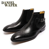 Chelsea Causal Boots High for men