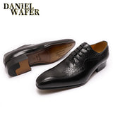 Oxford Formal Shoes for Men