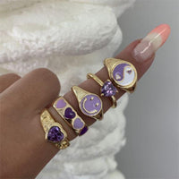 Love Set Ring For Women