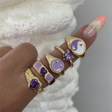 Love Set Ring For Women