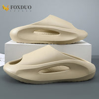 Sneaker Slippers For Women Men Shoes