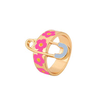 Love Set Ring For Women