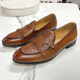 Shoes Mens Loafers Classic