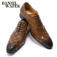 Italian Fashion Shoes for Men