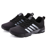 Men Sneakers Running Sports Shoes