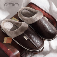 Men shoes Home Slippers