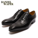 Oxford Formal Shoes for Men