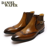 Chelsea Causal Boots High for men