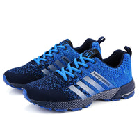 Men Sneakers Running Sports Shoes