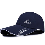 Mens Hat  Baseball Cap Sports Cap Solid Color