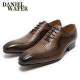 Oxford Formal Shoes for Men