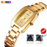 Quartz Watch Fashion Ladies Casual