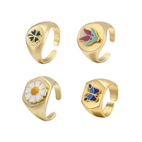 Love Set Ring For Women