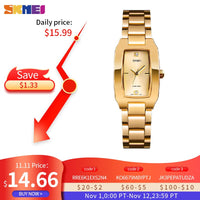 Quartz Watch Fashion Ladies Casual