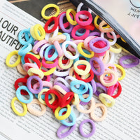 Baby Girl Small Hair Bands