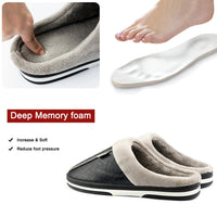 Men shoes Home Slippers