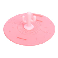 Multifunction Microwave Bowl Cover Food FreshKeeping Reusable Pest control cap Pot Pan Lid Silicone Covers Cooking Tools