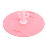 Multifunction Microwave Bowl Cover Food FreshKeeping Reusable Pest control cap Pot Pan Lid Silicone Covers Cooking Tools