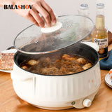 Electric Cooker Dormitory Multi Cooker Household Multicooker