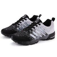 Men Sneakers Running Sports Shoes