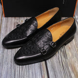 Shoes Mens Loafers Classic