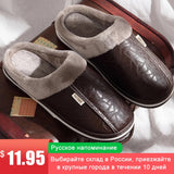 Men shoes Home Slippers