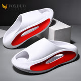 Sneaker Slippers For Women Men Shoes