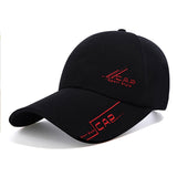 Mens Hat  Baseball Cap Sports Cap Solid Color